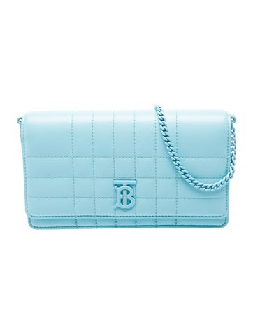 TB Monogram Lola