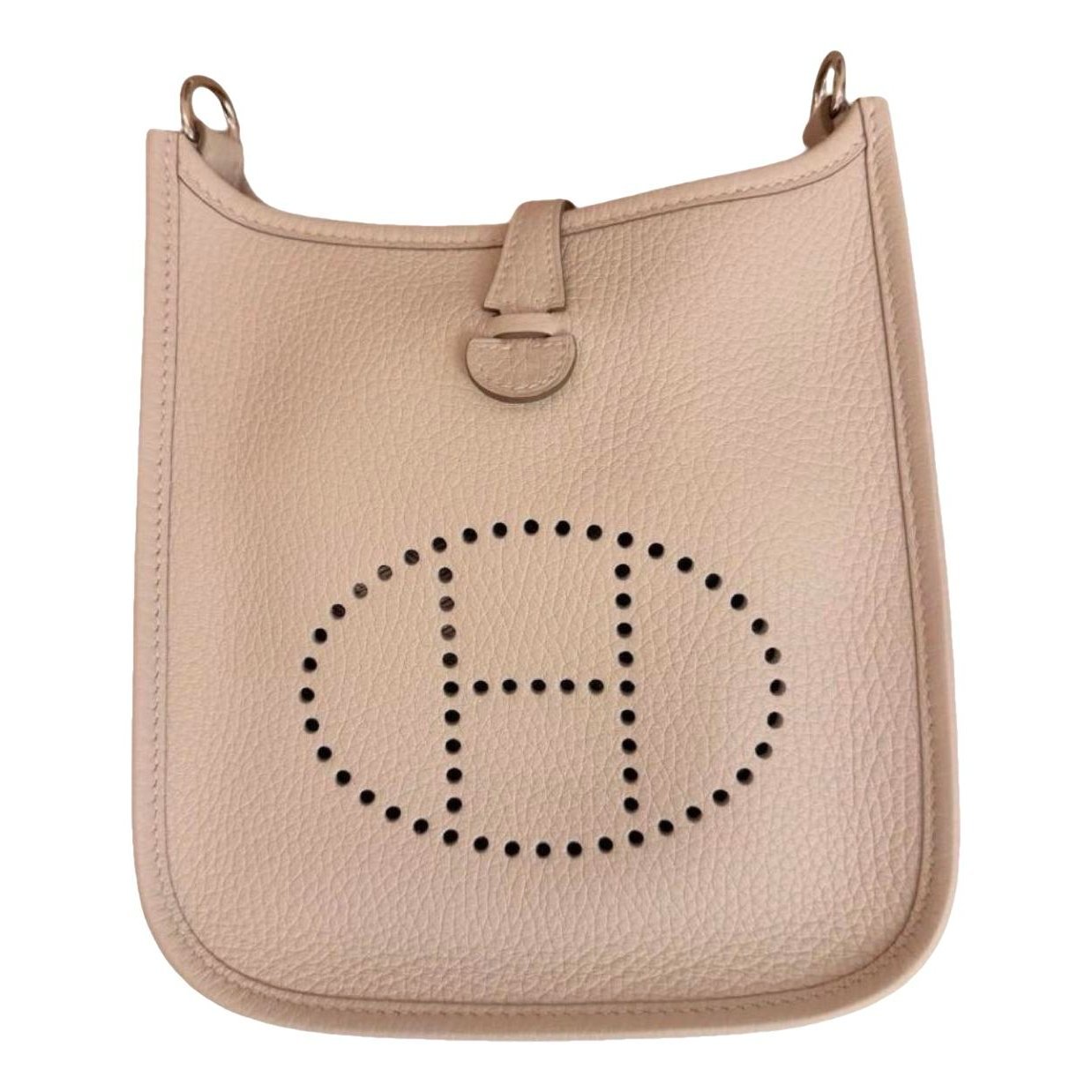 Hermes Evelyne Handbag 2025