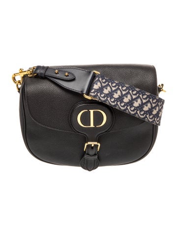 Oblique Jacquard Bobby