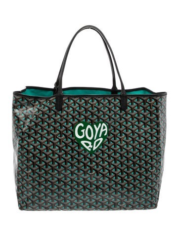 Goyard Goyardine St.Louis GM