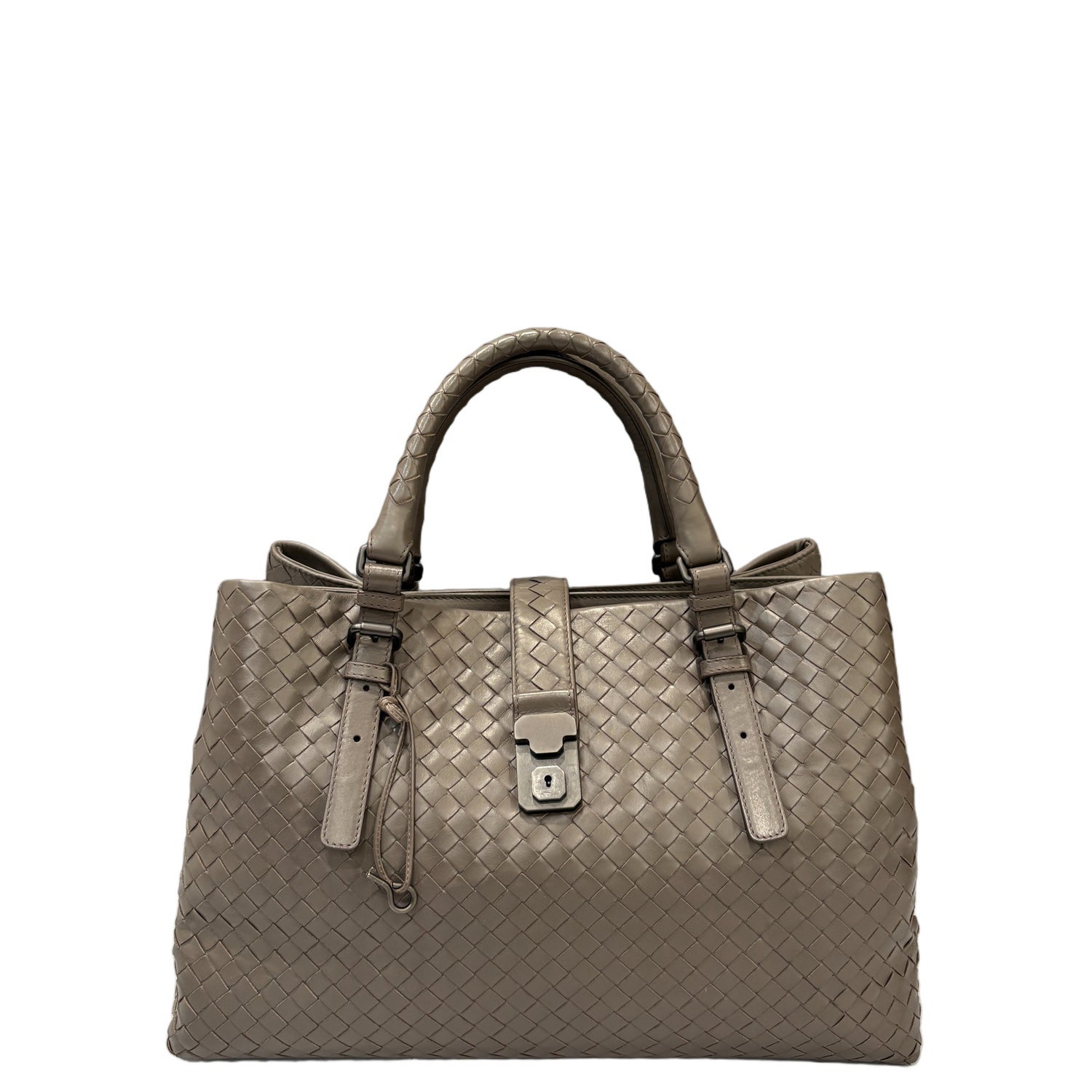 Calfskin Roma Large