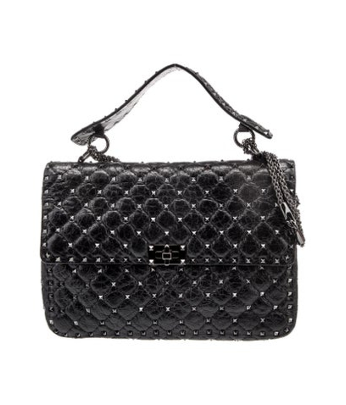 Valentino Rockstud Shoulder Bag