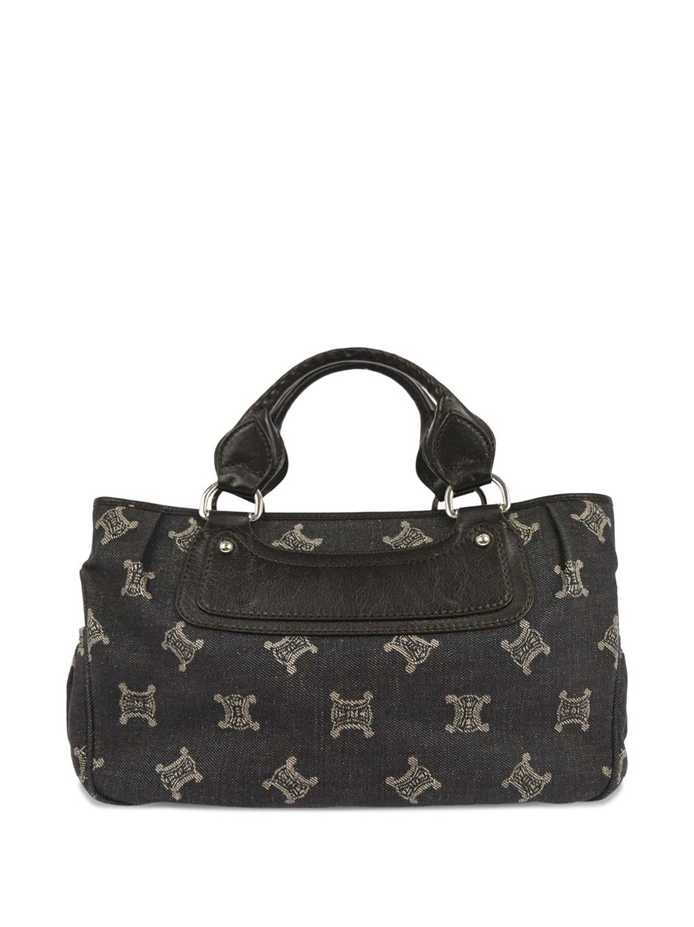 1990-2000 Macadam Boogie handbag