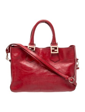 Leather Twins Vintage