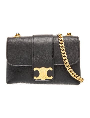 Triomphe Victoire Bag Mini