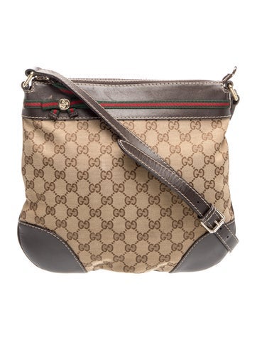 GG Canvas Mayfair
