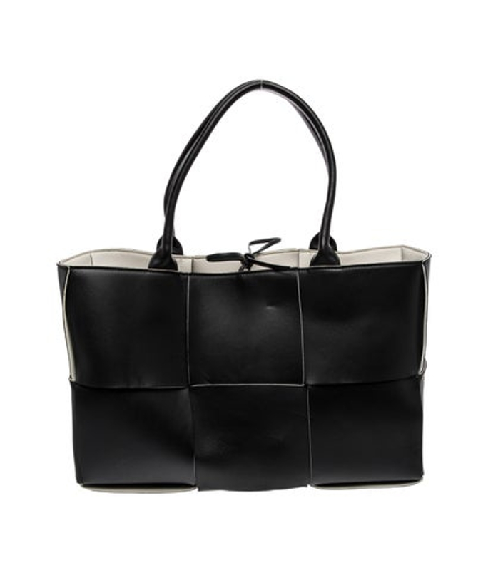 Bottega Veneta Veneta Intrecciato Arco Mini