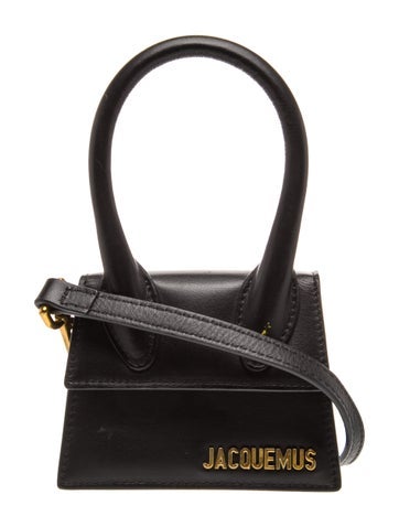 Leather Le Chiquito Medium