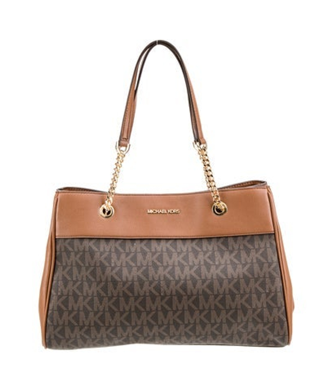 Michael Kors Kors Top Handle Bag