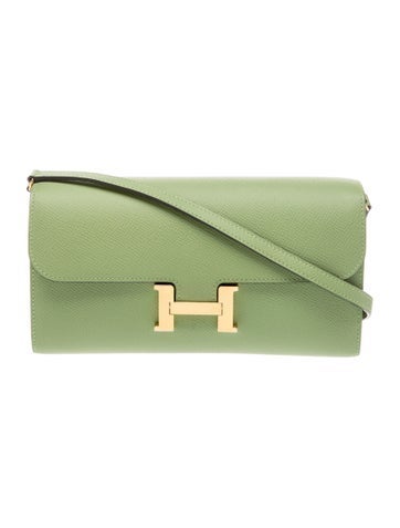Epsom Constance to Go Wallet