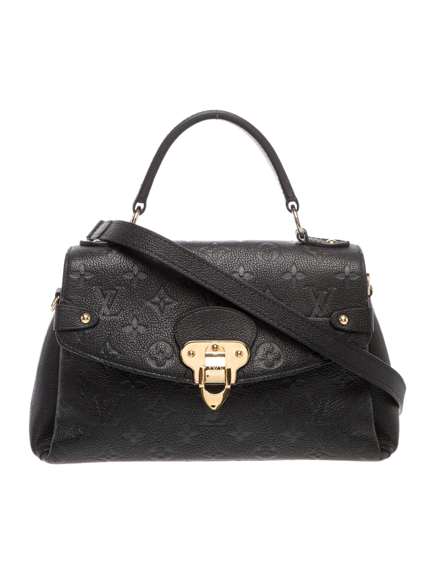 LV Monogram Georges BB