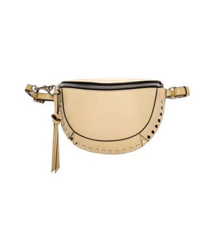 Isabel Marant Marant Leather Belt Bag W Tags