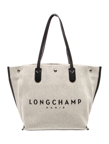 Canvas Tote