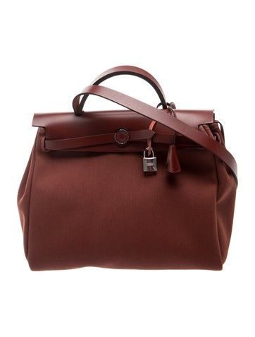 2024 Toile & Vache Hunter Herbag Zip 31