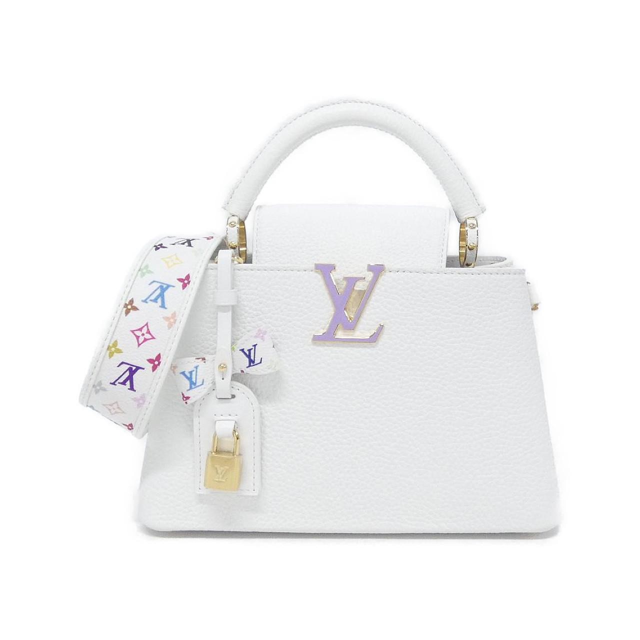 Louis Vuitton Capucines BB M13253 Bag