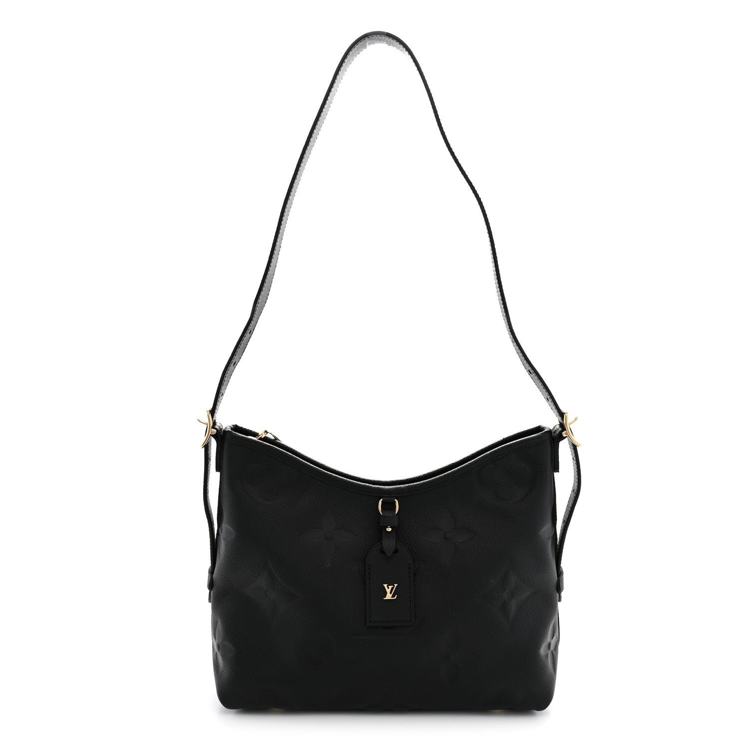 Louis Vuitton Empreinte Carryall PM Black
