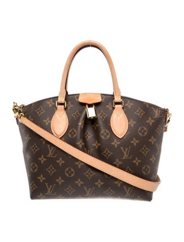 LV Monogram Boetie PM