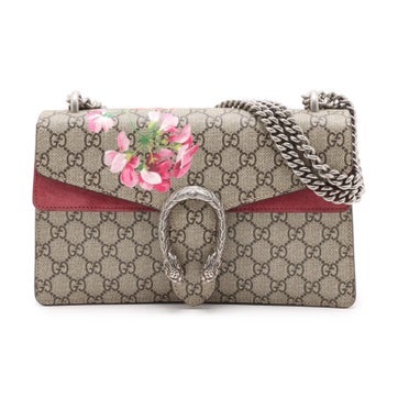 Dionysus GG Blooms Small Shoulder Bag