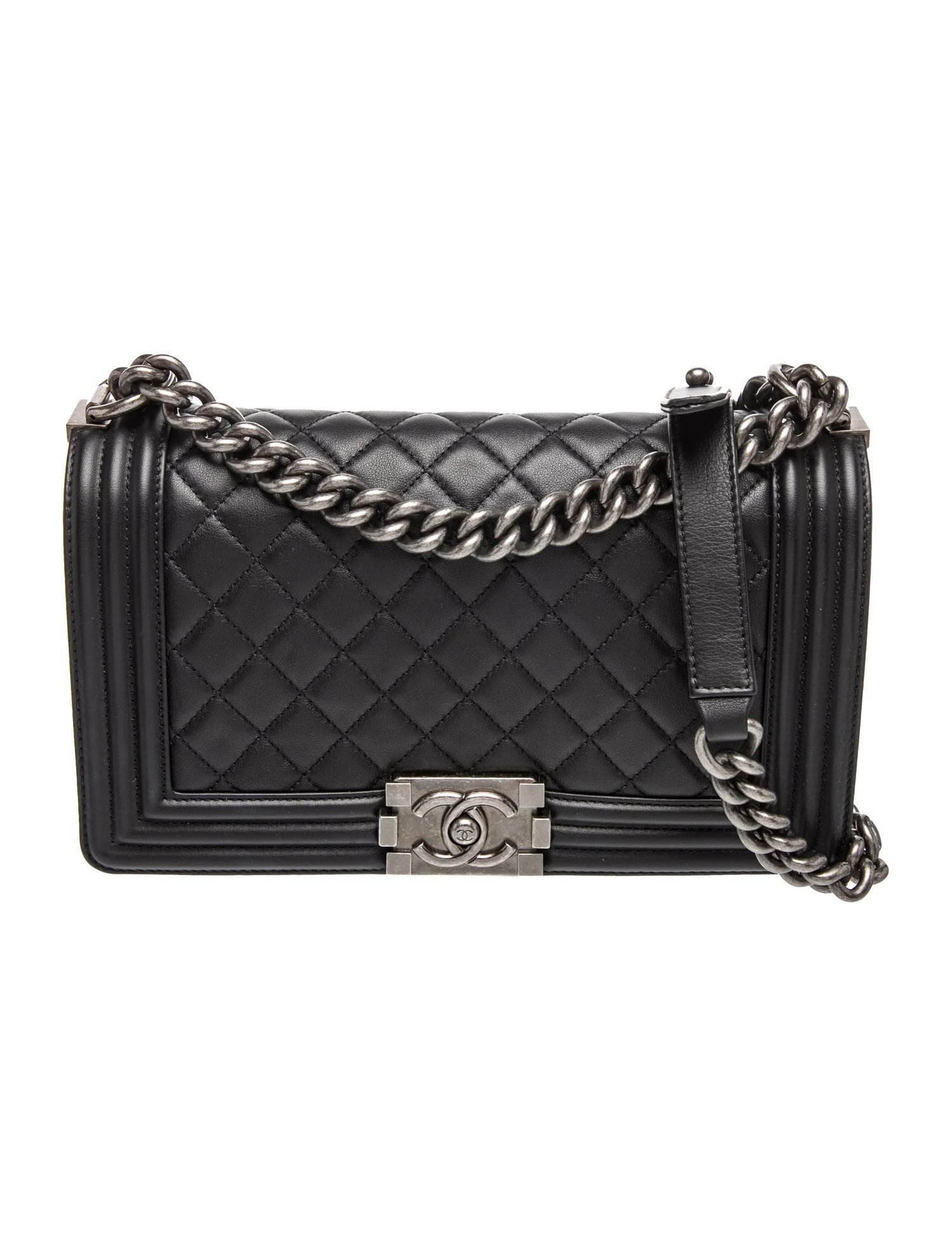 Medium Boy Bag