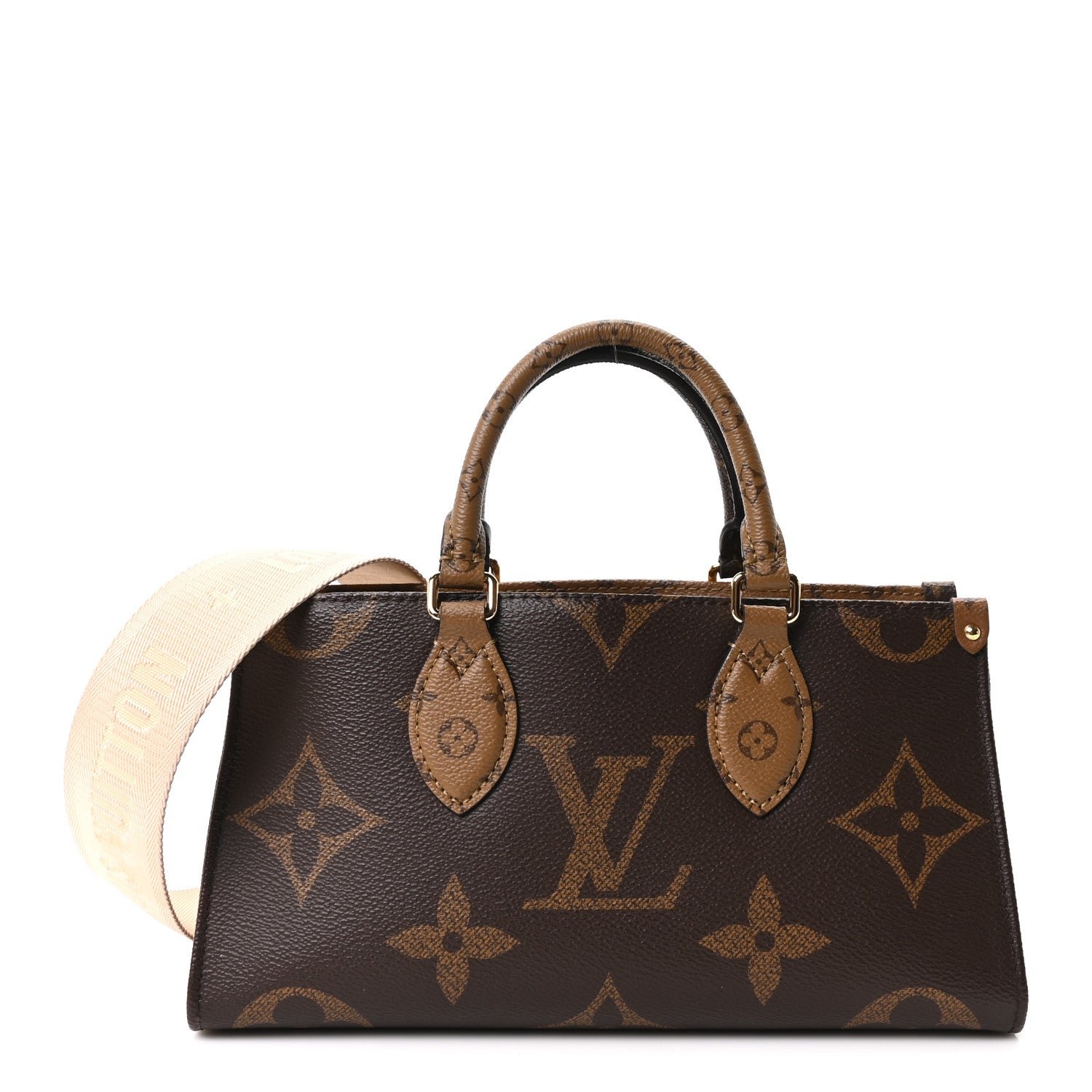 Louis Vuitton Reverse Monogram Giant OnTheGo East West