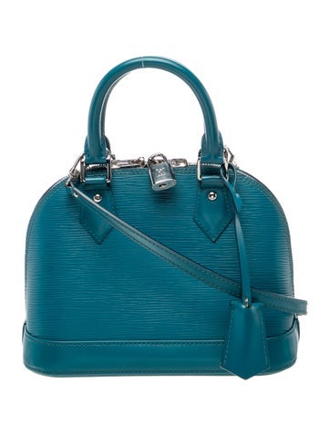Epi Leather Alma