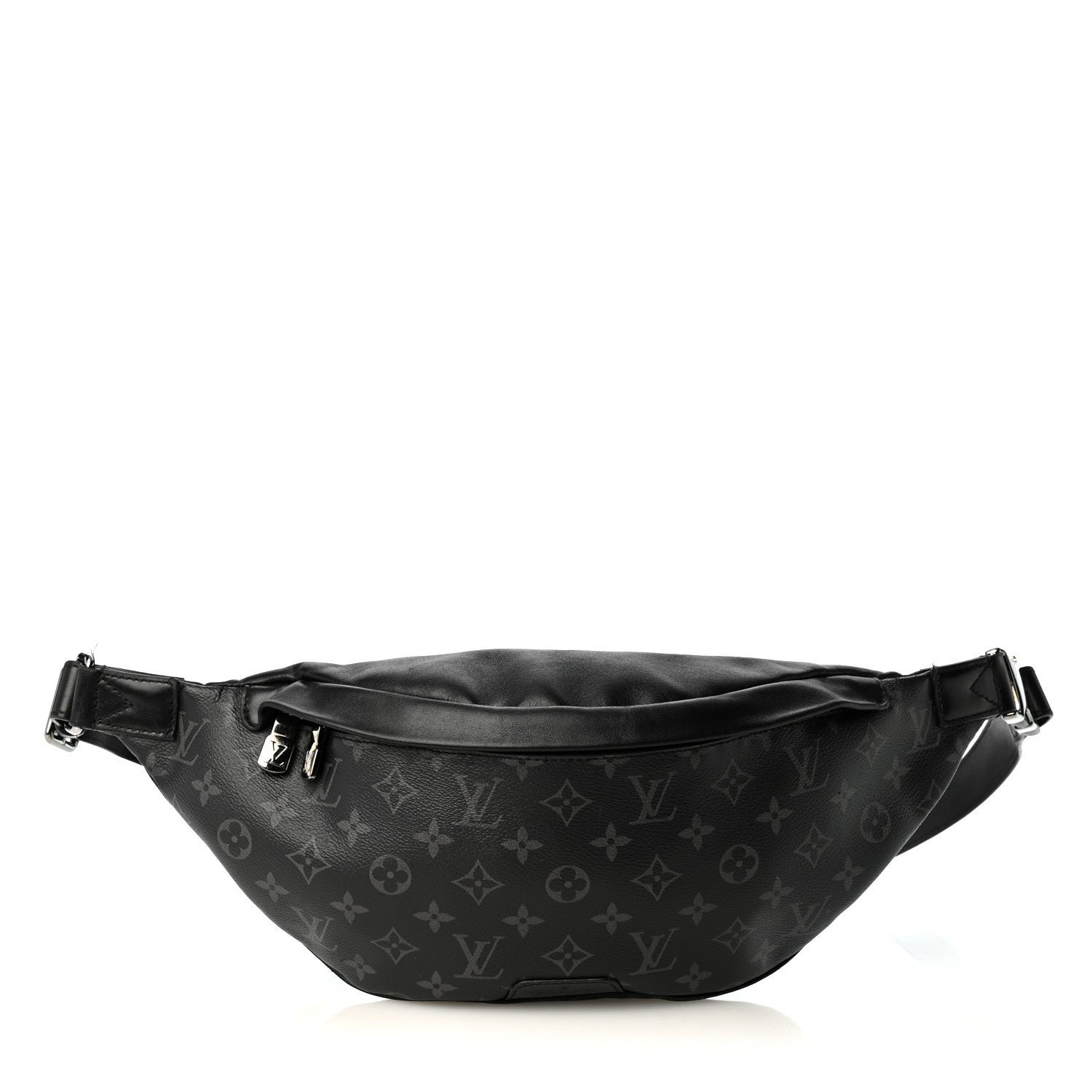 Louis Vuitton Monogram Eclipse Discovery Bumbag PM