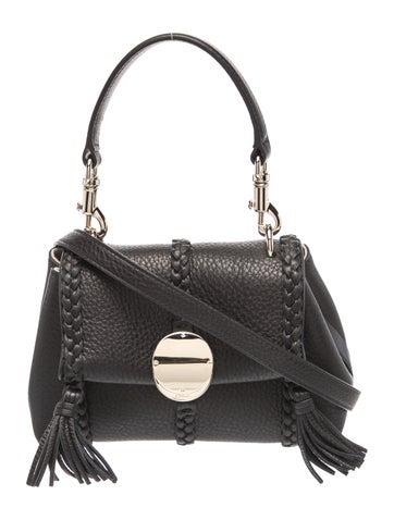Chloe Signature Penelope Mini w/ Tags