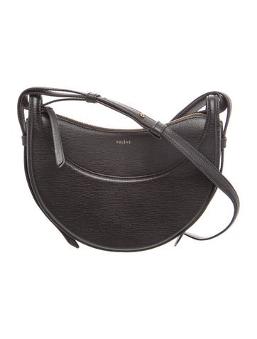 Leather Numero Dix