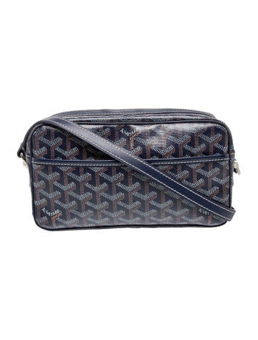 Goyardine Sac Capvert