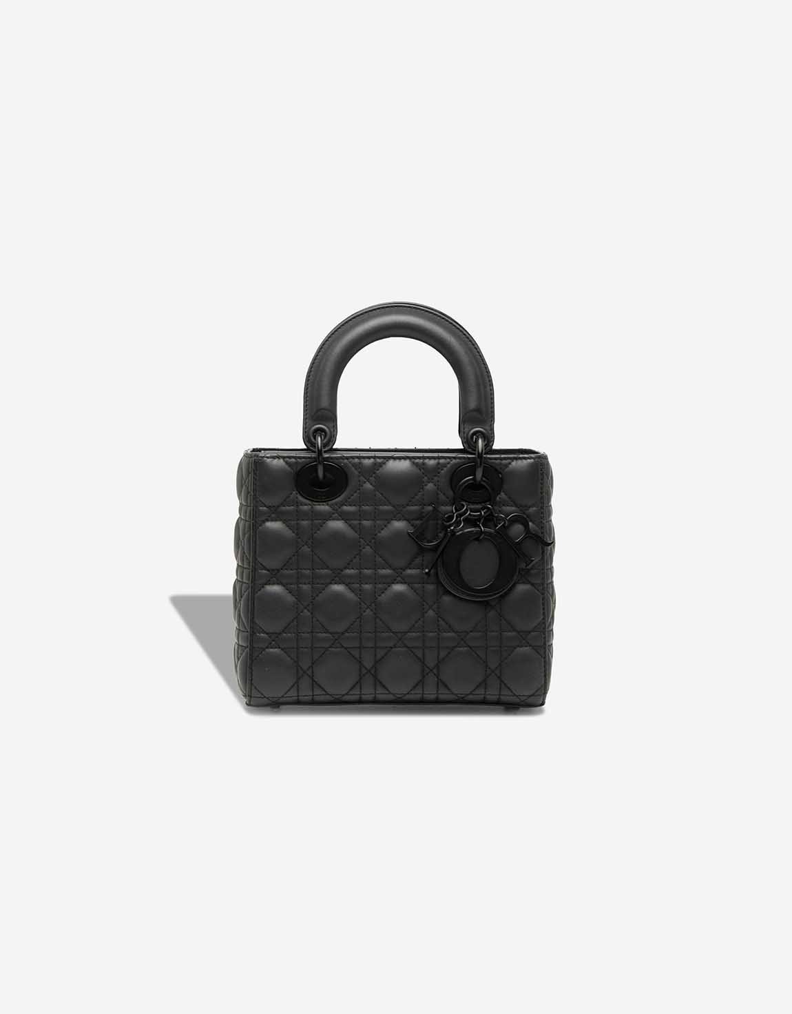 
		Lady Small Calf Black    