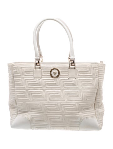Quilted Shoulder Bag