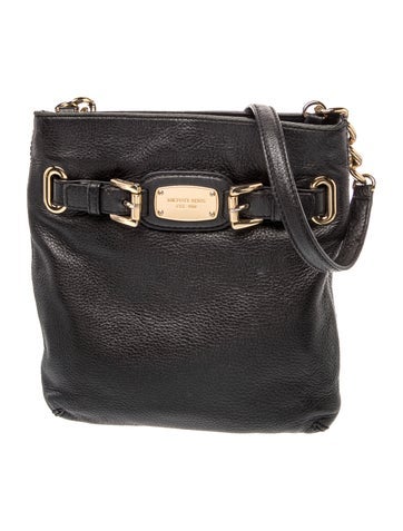 Signature Crossbody Bag