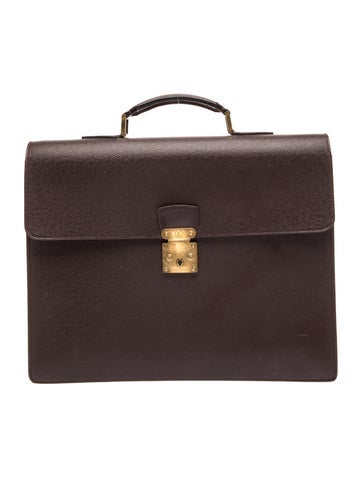 Louis Vuitton LV Monogram Porte-Documents