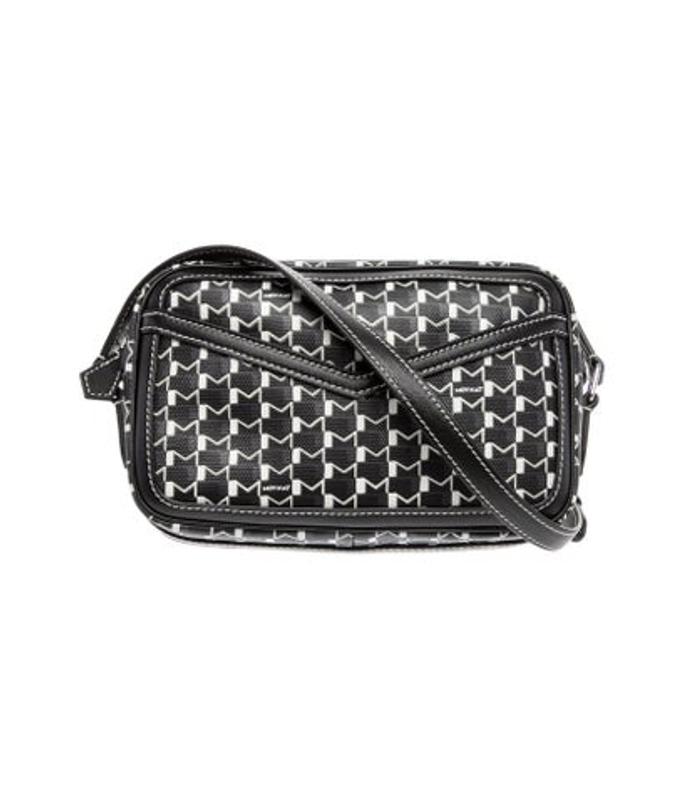 Moynat Canvas M Camera