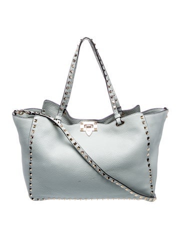 Rockstud Tote