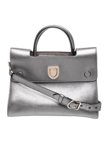 Leather Diorever
