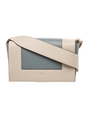 Leather Frame