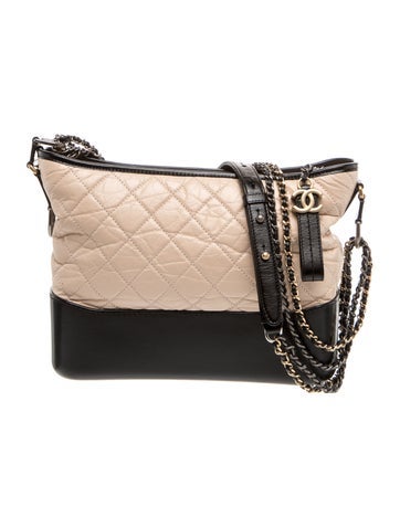 Medium Gabrielle Hobo