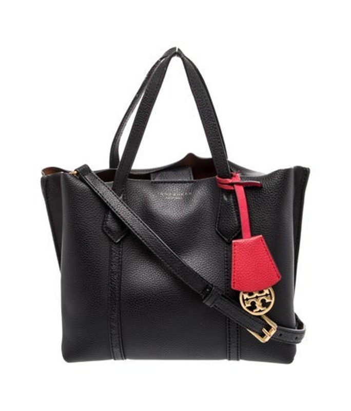 Tory Burch Burch Leather Tote