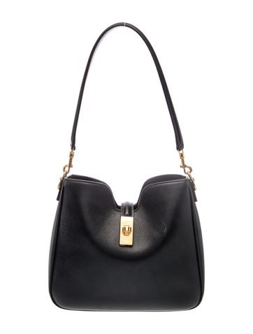 Calfskin 16 Bag Small