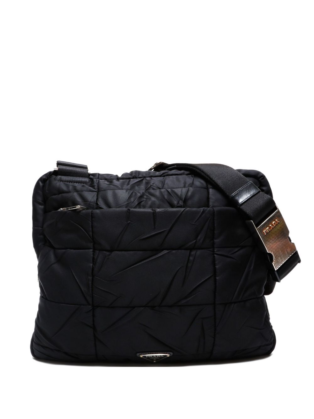 2000-2015 quilted handbag