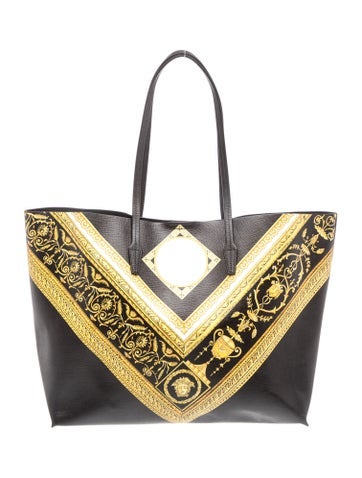 Barocco Tote