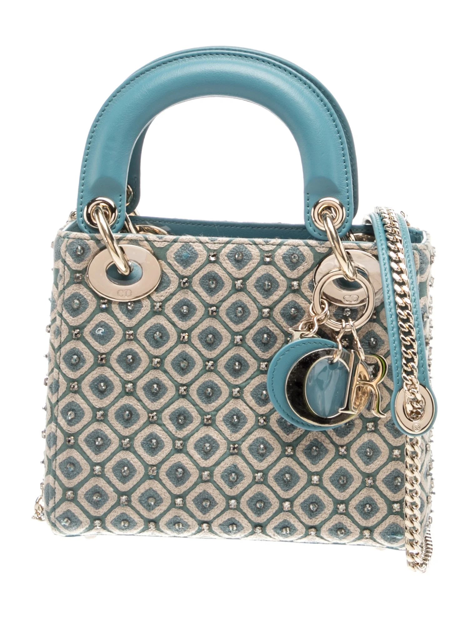 Lady Dior Mini