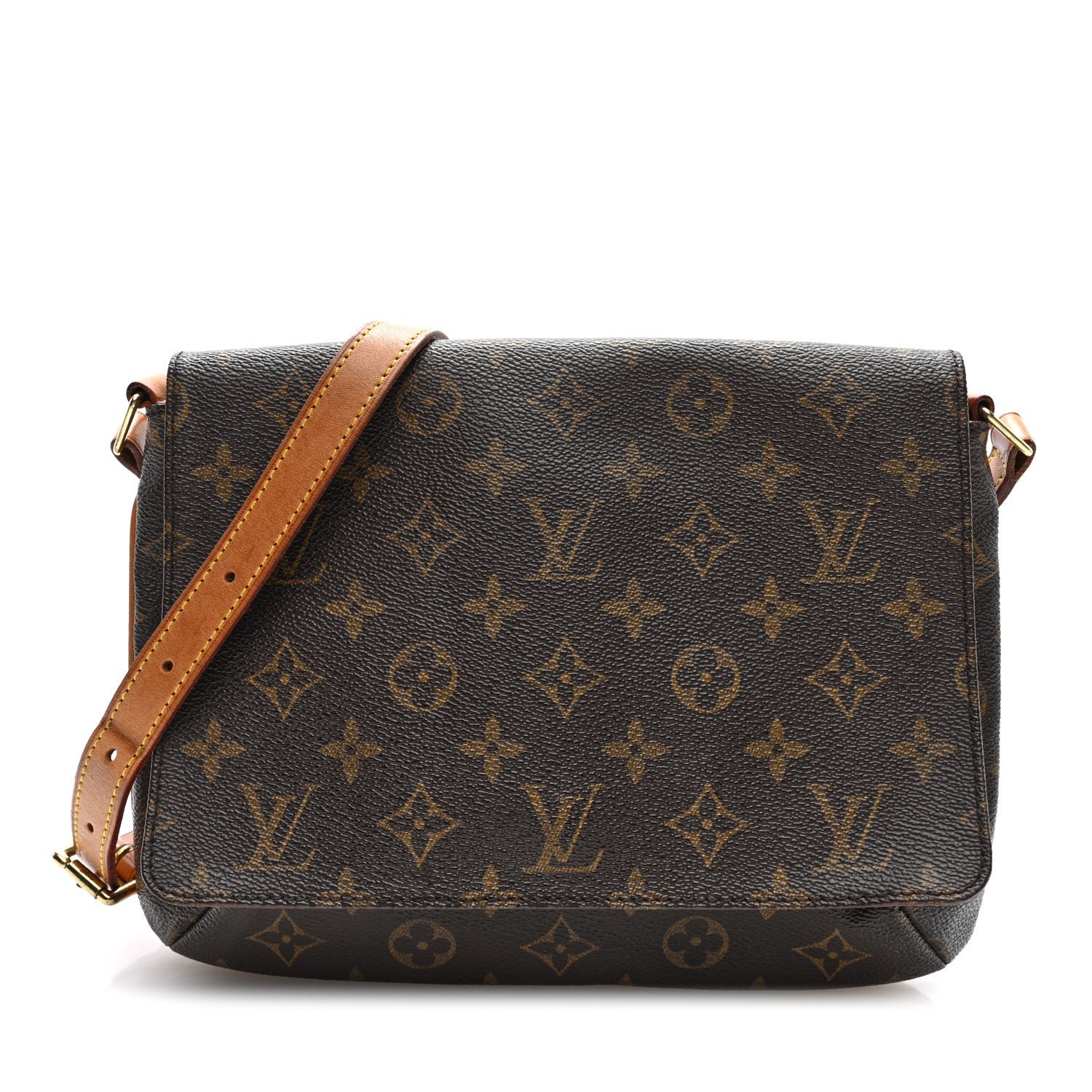 Louis Vuitton Monogram Musette Tango