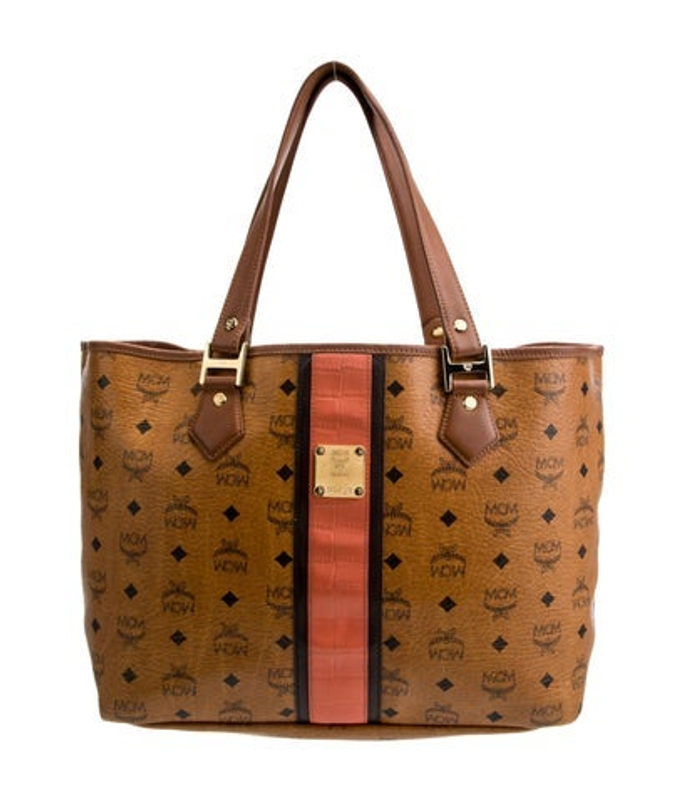 MCM Tote