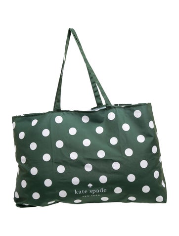 Nylon Tote