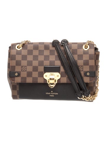 Damier Ebene Vavin PM