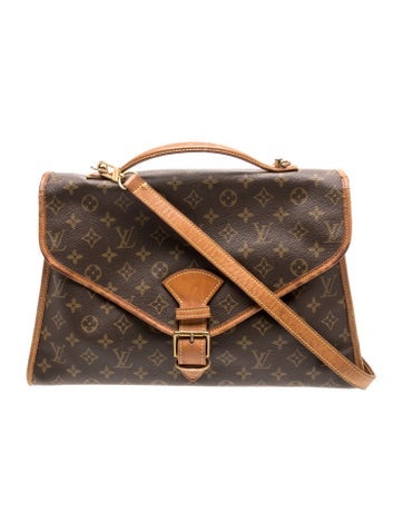 LV Monogram Beverly Vintage