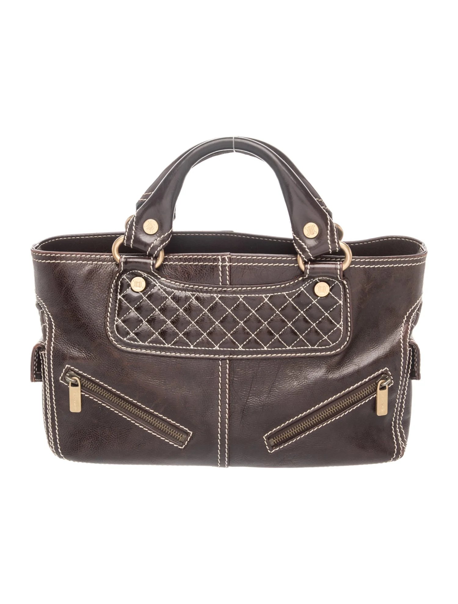 Leather Boogie