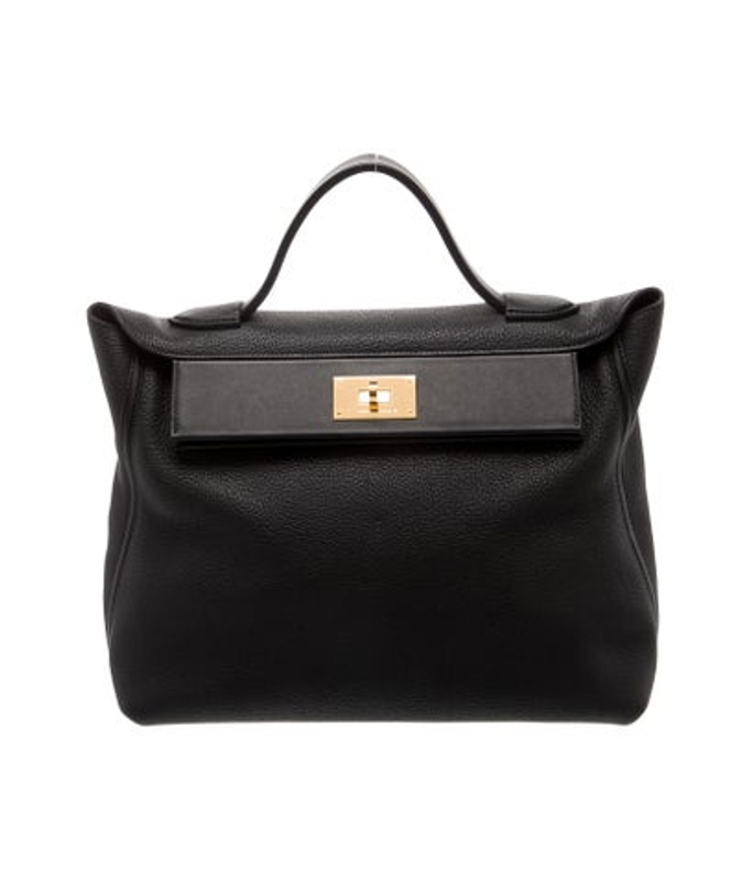 Hermes Togo Swift 24 24 35
